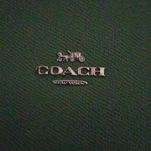 Coach Tote - brand new with tags - Picture 2 of 4